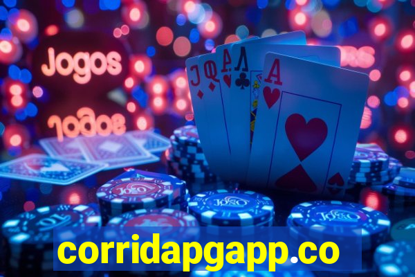 corridapgapp.com