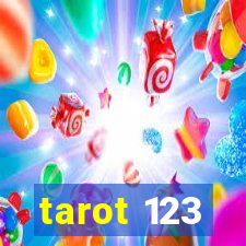 tarot 123