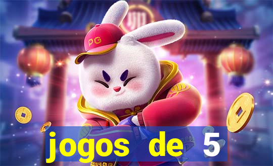 jogos de 5 centavos na blaze