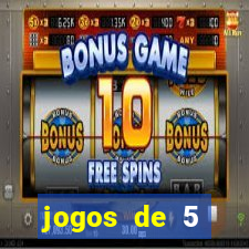 jogos de 5 centavos na blaze