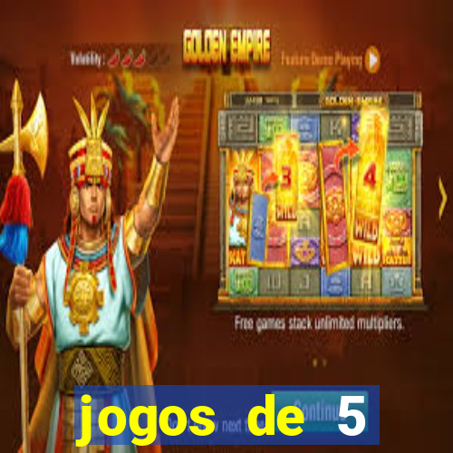 jogos de 5 centavos na blaze