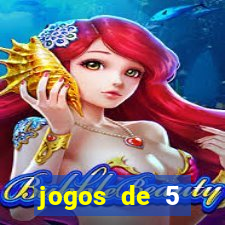 jogos de 5 centavos na blaze