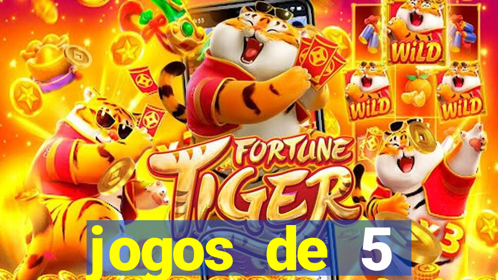 jogos de 5 centavos na blaze