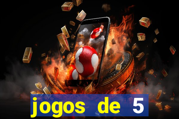 jogos de 5 centavos na blaze