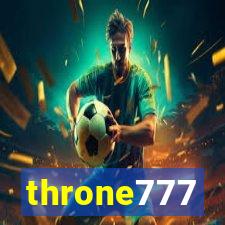 throne777