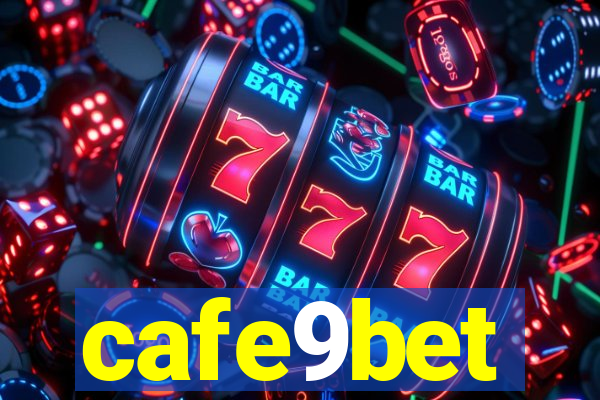 cafe9bet