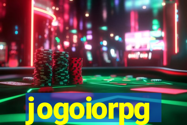 jogoiorpg