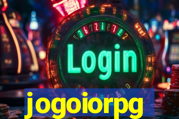 jogoiorpg