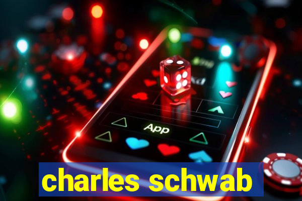 charles schwab