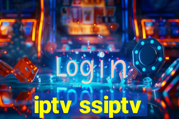 iptv ssiptv