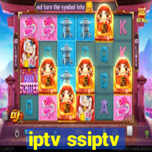 iptv ssiptv