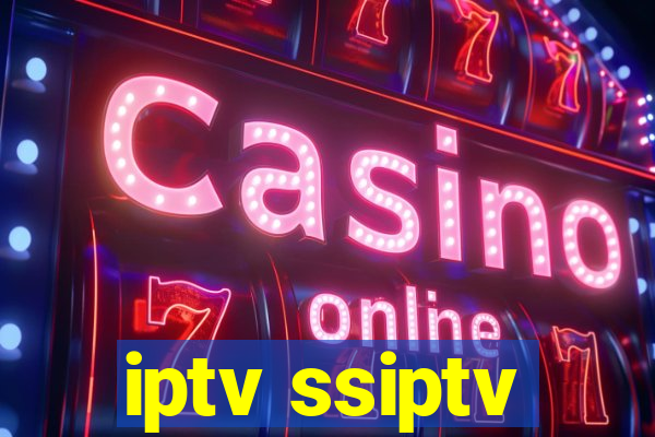 iptv ssiptv