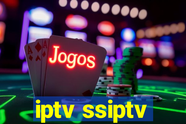 iptv ssiptv