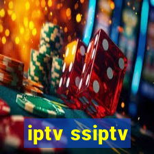 iptv ssiptv