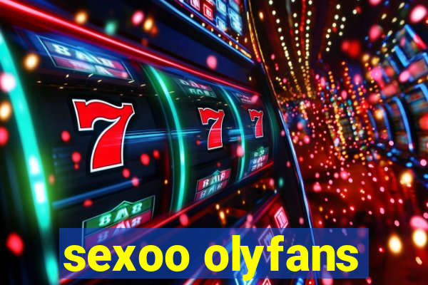 sexoo olyfans