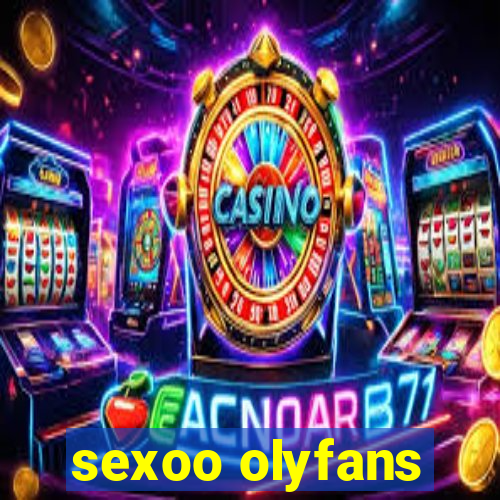 sexoo olyfans