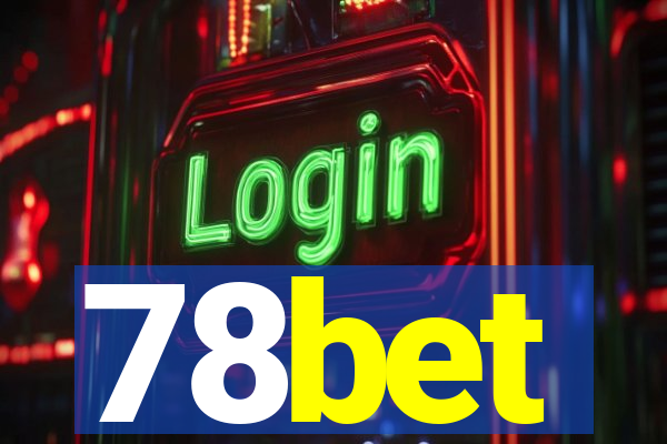 78bet