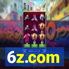 6z.com