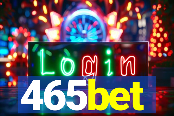 465bet