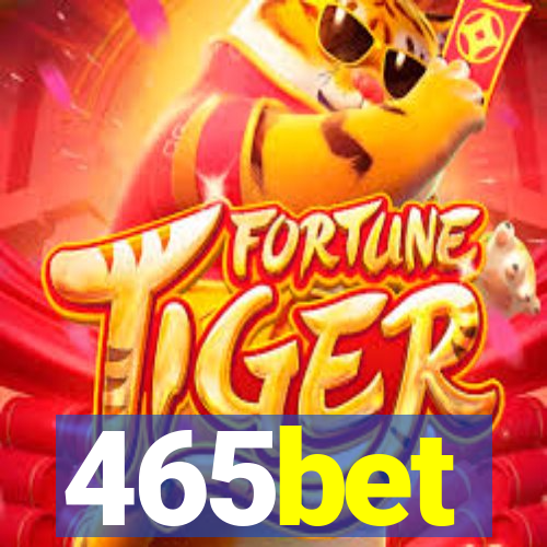 465bet