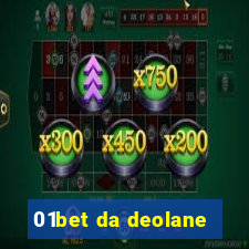 01bet da deolane