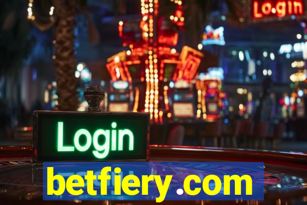 betfiery.com