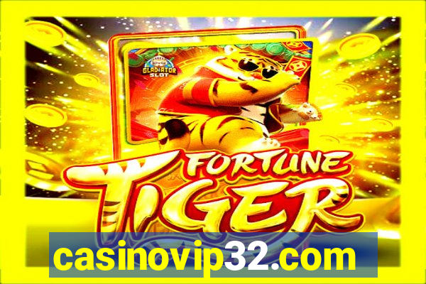 casinovip32.com