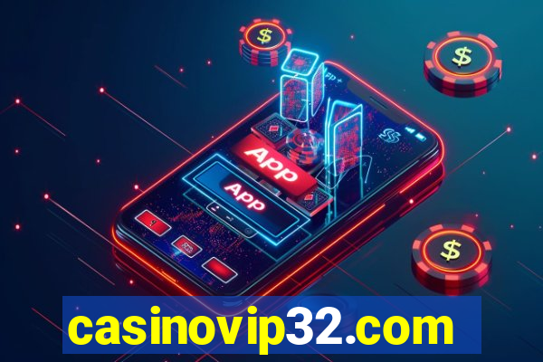 casinovip32.com