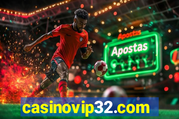 casinovip32.com