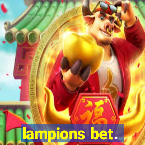 lampions bet.