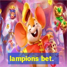 lampions bet.