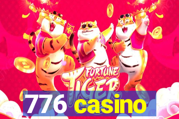 776 casino