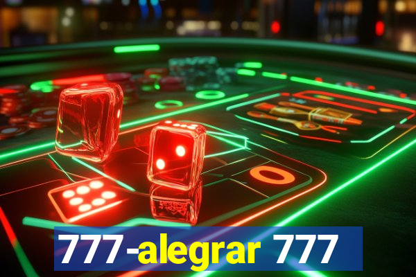 777-alegrar 777