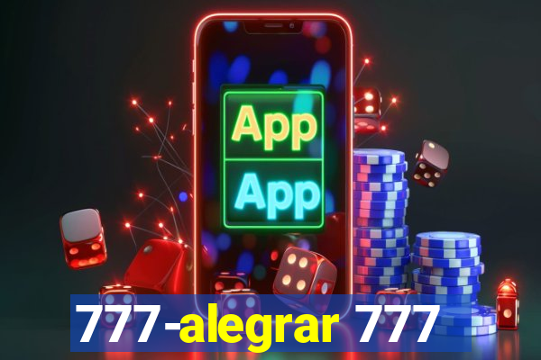 777-alegrar 777