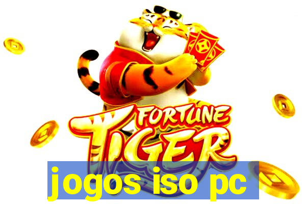 jogos iso pc