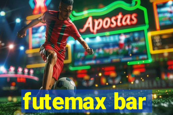 futemax bar