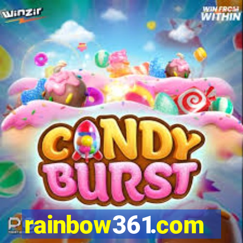 rainbow361.com