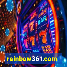 rainbow361.com