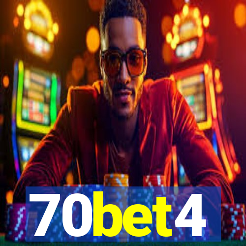 70bet4