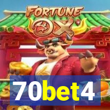 70bet4