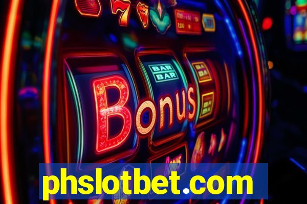 phslotbet.com