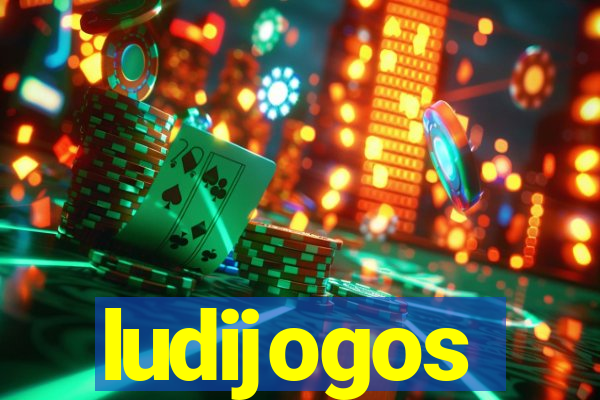 ludijogos