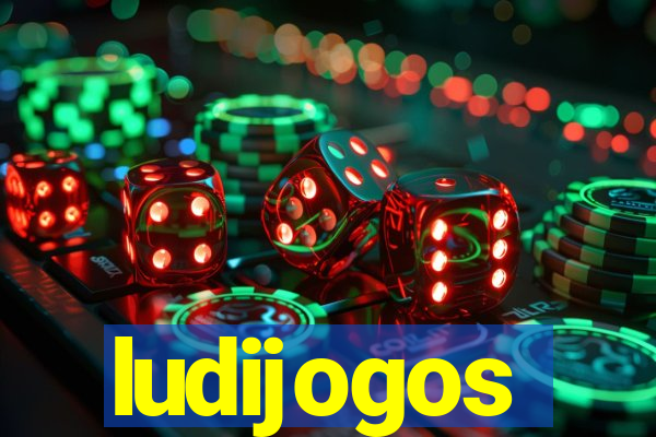 ludijogos