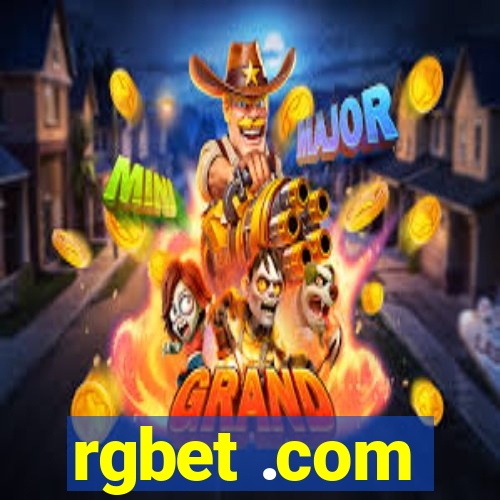 rgbet .com