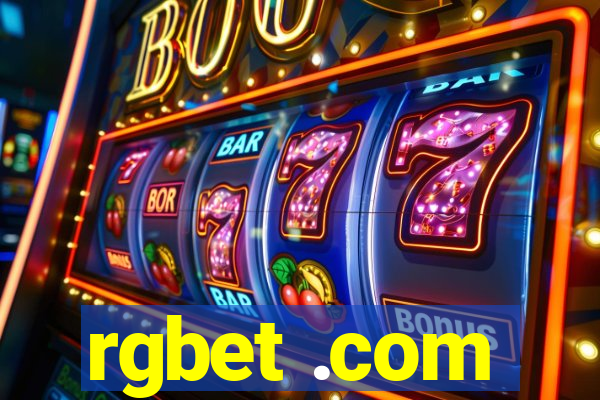 rgbet .com