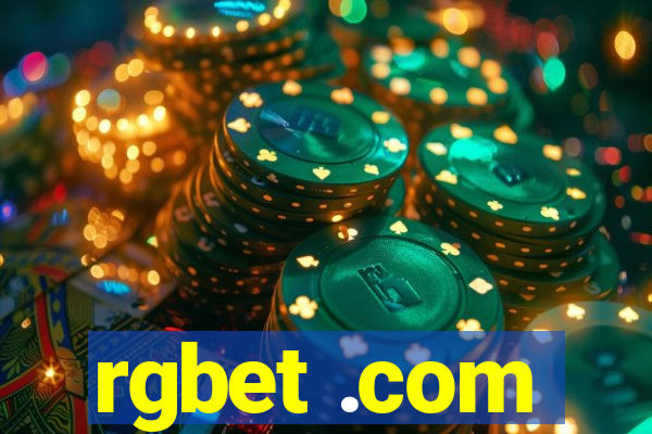 rgbet .com