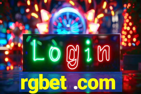 rgbet .com