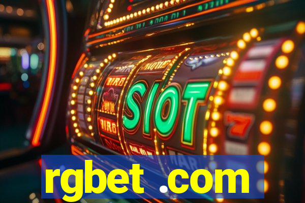 rgbet .com