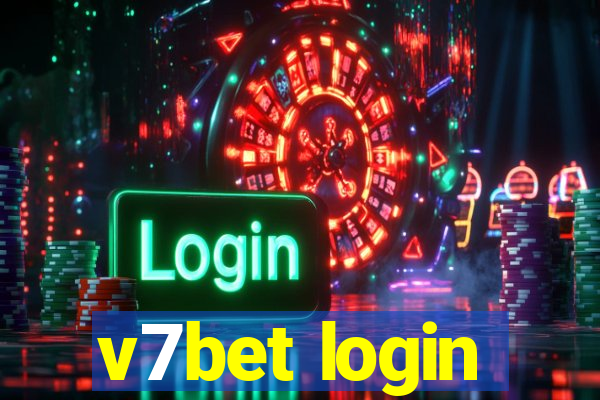 v7bet login