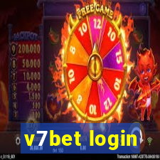 v7bet login